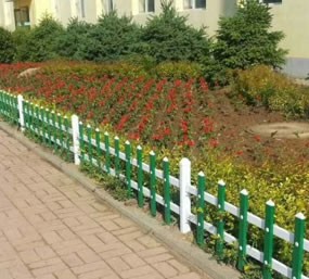 草坪-绿化隔离护栏